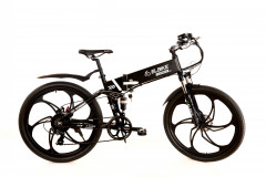 Электровелосипед Elbike Hummer  Elite