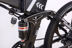 Электровелосипед Elbike Hummer  Elite