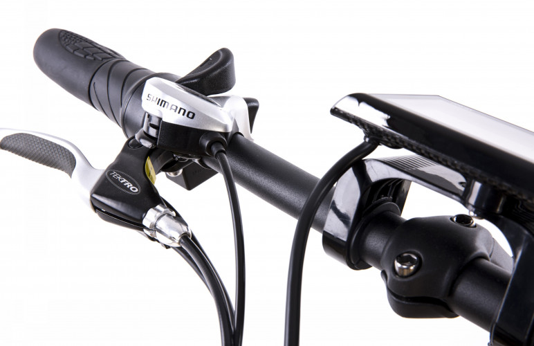 Электровелосипед Elbike Hummer Elite во Владивостоке