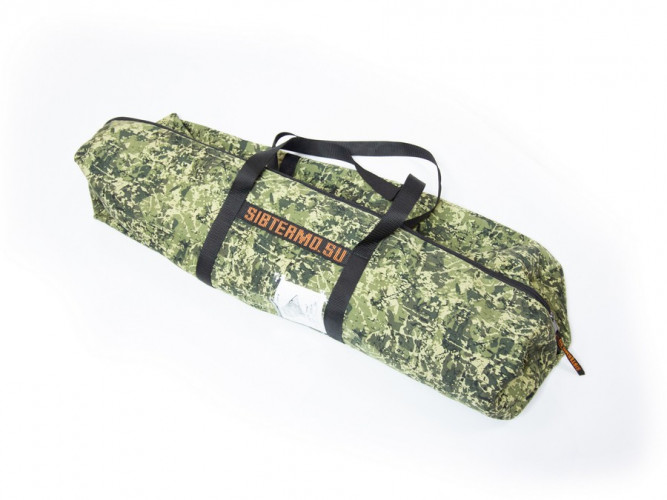 Раскладушка туристическая Сибтермо НОЧЬ (190*70*23) во Владивостоке