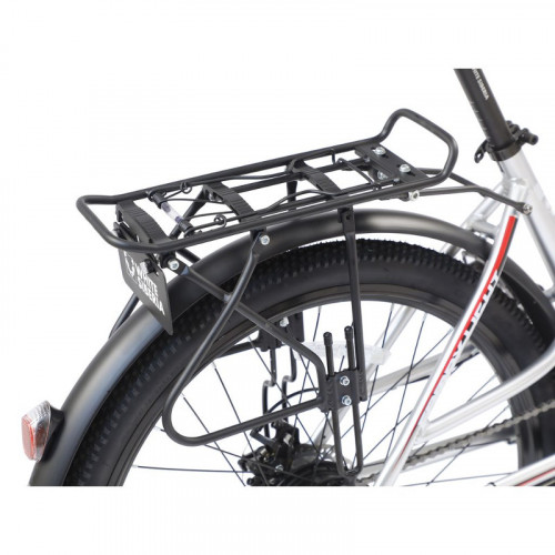 Электровелосипед White Siberia CAMRY LIGHT 500W во Владивостоке