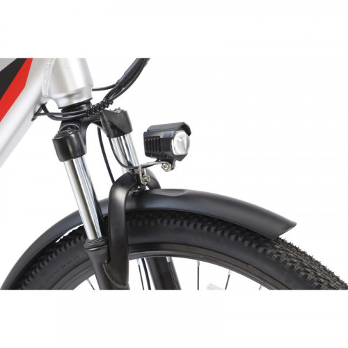 Электровелосипед White Siberia CAMRY LIGHT 500W во Владивостоке