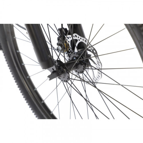 Электровелосипед White Siberia CAMRY LIGHT 500W во Владивостоке