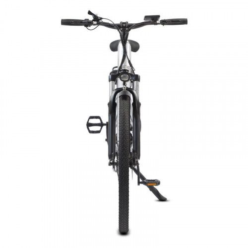 Электровелосипед White Siberia CAMRY LIGHT 500W во Владивостоке