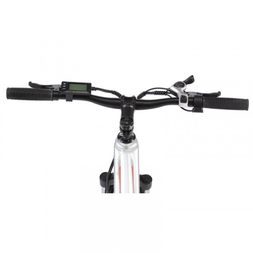 Электровелосипед White Siberia CAMRY LIGHT 500W во Владивостоке