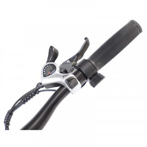 Электровелосипед White Siberia CAMRY LIGHT 500W во Владивостоке