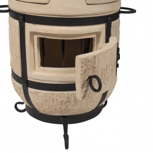 Тандыр Привал во Владивостоке