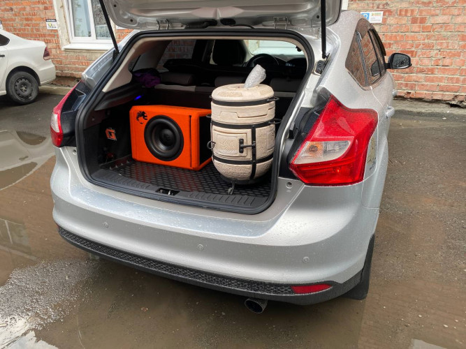 Тандыр Привал во Владивостоке