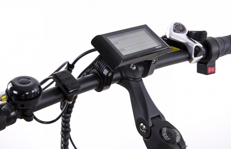 Электровелосипед Elbike Hummer Elite 13 во Владивостоке