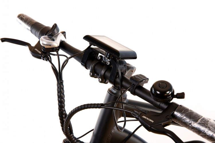 Электровелосипед Elbike Hummer Elite 13 во Владивостоке