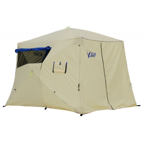 Шатер-тент Polar Bird 4SK Long во Владивостоке