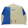 Шатер-тент Polar Bird 4SK Long во Владивостоке