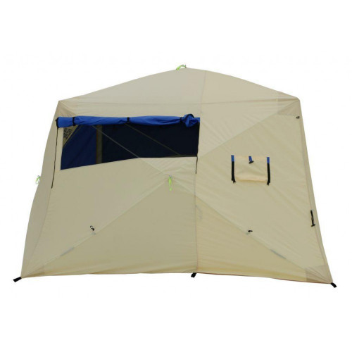 Шатер-тент Polar Bird 4SK Long во Владивостоке