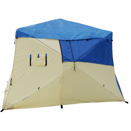 Шатер-тент Polar Bird 4SK Long во Владивостоке