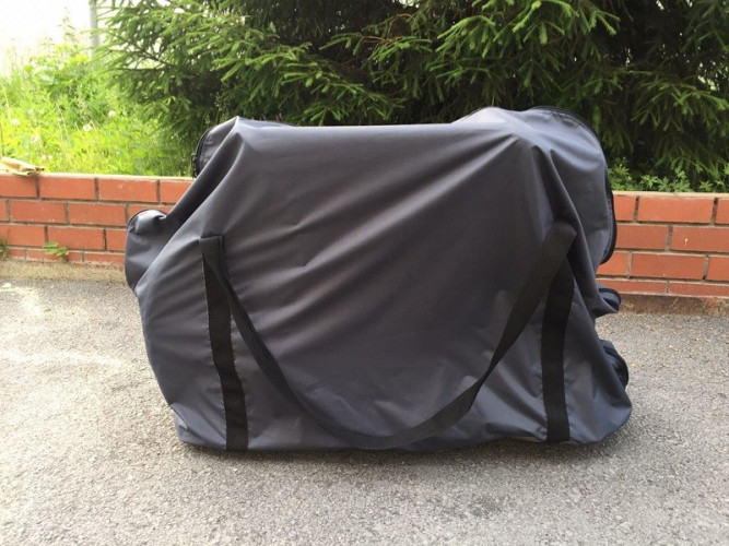 Чехол для велосипеда во Владивостоке