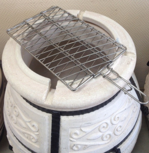 Решетка-гриль "Мясо Рыба ТМ" во Владивостоке