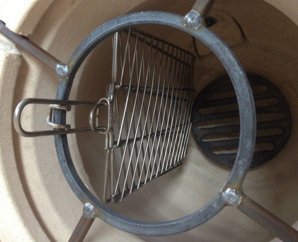 Решетка-гриль "Мясо Рыба ТМ" во Владивостоке