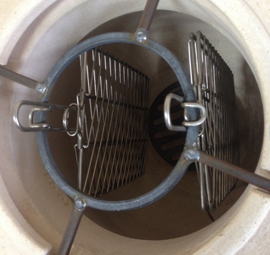 Решетка-гриль "Мясо Рыба ТМ" во Владивостоке