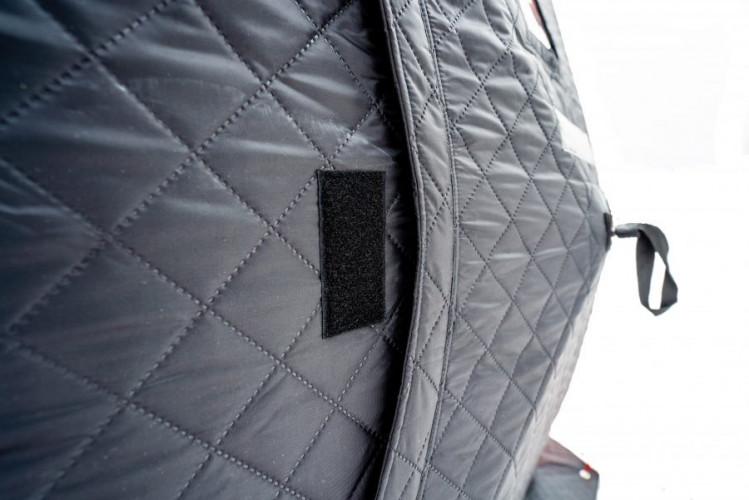 Зимняя палатка куб Ex-Pro Юрта во Владивостоке