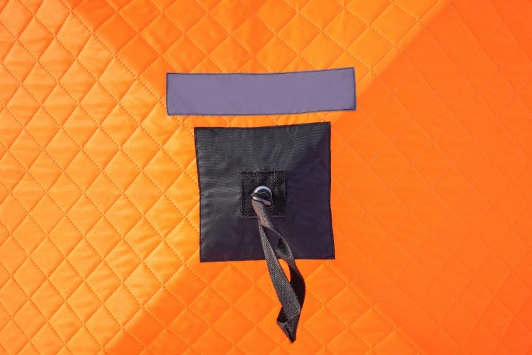 Зимняя палатка куб Ex-Pro Юрта во Владивостоке