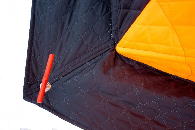 Зимняя палатка куб Ex-Pro Юрта во Владивостоке