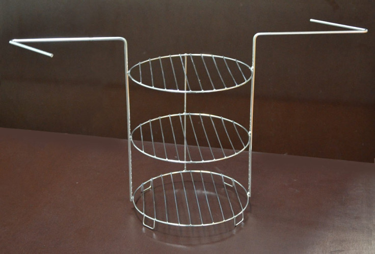 Этажерка универсальная для тандыра во Владивостоке