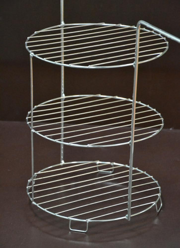 Этажерка универсальная для тандыра во Владивостоке