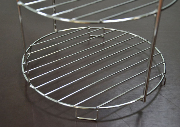 Этажерка универсальная для тандыра во Владивостоке