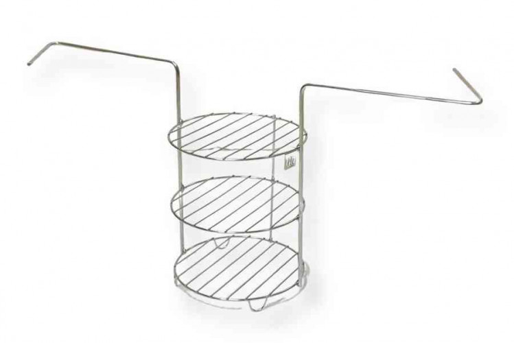 Этажерка универсальная для тандыра во Владивостоке