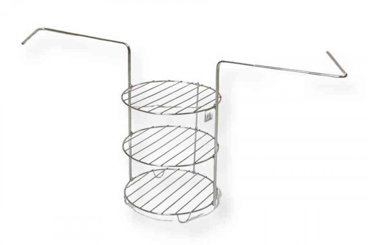 Этажерка универсальная для тандыра во Владивостоке