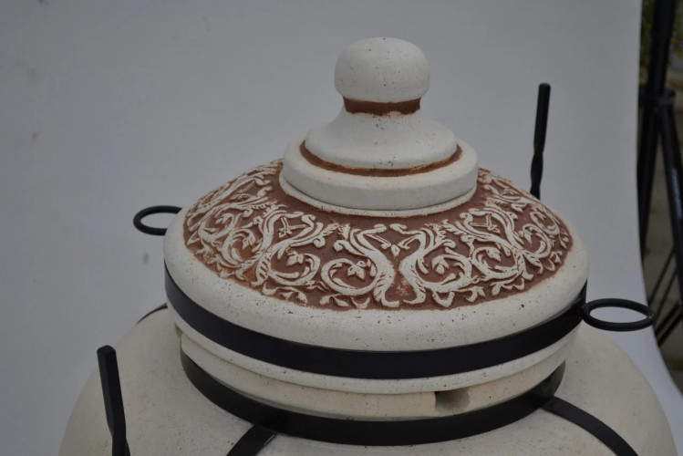 Тандыр Султан Кубань большой во Владивостоке