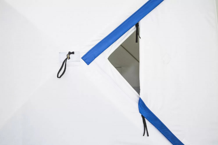 Зимняя палатка куб Pulsar 4T во Владивостоке