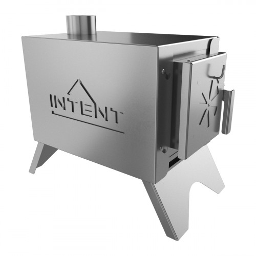 Печь походная INTENT FISHER во Владивостоке