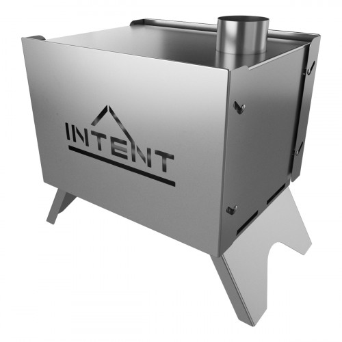 Печь походная INTENT FISHER во Владивостоке