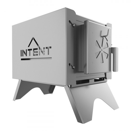 Печь походная INTENT FISHER во Владивостоке