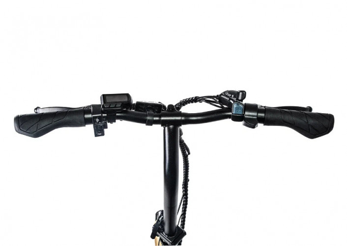 Электровелосипед Minako Street 10Ah во Владивостоке