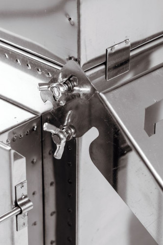 Печь-камин Инвент ПРО Малая во Владивостоке