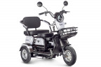Электротрицикл Rutrike Gelbert Caf во Владивостоке