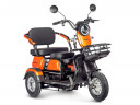 Электротрицикл Rutrike Gelbert Caf во Владивостоке
