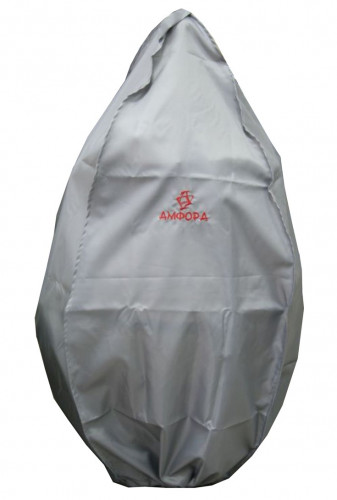 Чехол на Большой тандыр Амфора во Владивостоке