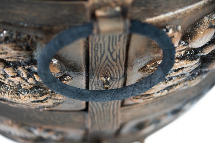 Тандыр Посейдон во Владивостоке