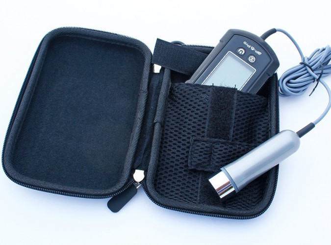 Сумка-чехол для эхолота Практик во Владивостоке