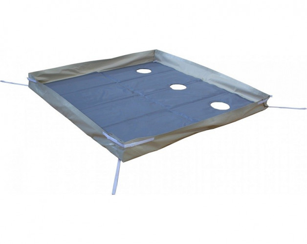 Пол универсальный к палатке МИТЕК Нельма Куб и Омуль во Владивостоке