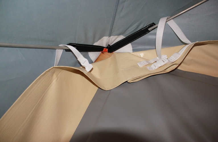 Пол универсальный к палатке МИТЕК Нельма Куб и Омуль во Владивостоке