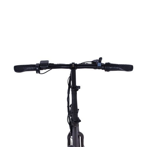 Электровелосипед HIPER Engine BF200 (2021) во Владивостоке