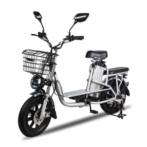 Электровелосипед Minako Monster во Владивостоке