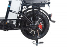 Электровелосипед Minako Monster во Владивостоке