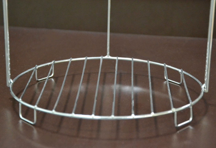 Этажерка мясная во Владивостоке