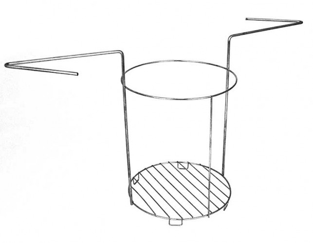 Этажерка мясная во Владивостоке