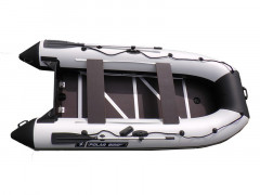 Надувная лодка ПВХ Polar Bird Seagull 320 S